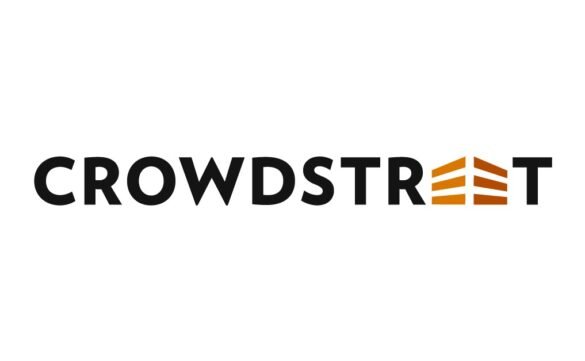 Crowdstreet real estate crowdfunding platform for generating passive income through diverse investment opportunities.