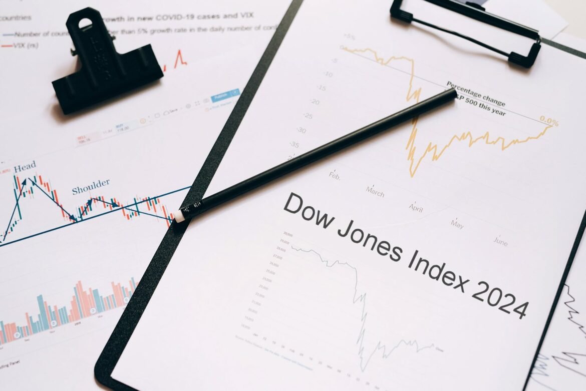 Dow Jones Stock Index Q3 2024: Insights and Trends from Wall Street - PlutusInvestor.com