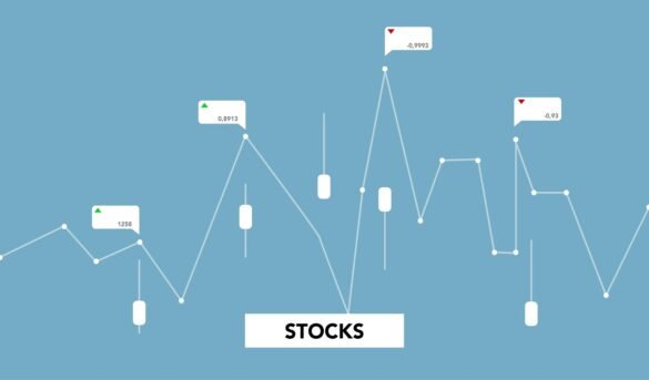 Can technical analysis work for long-term investing?