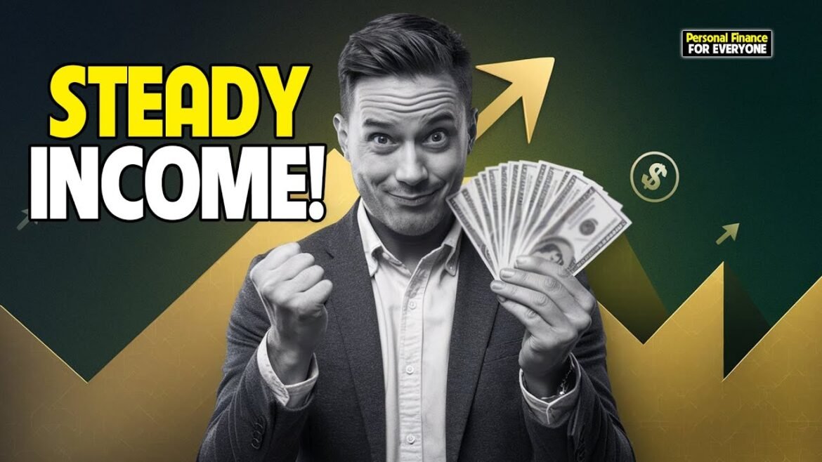 How to Invest in Bonds for Steady Income How to Invest in Bonds for Steady Income