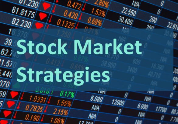Guide to Investing in Stocks: Effective Stock Market Strategies for Beginners and Experienced Investors