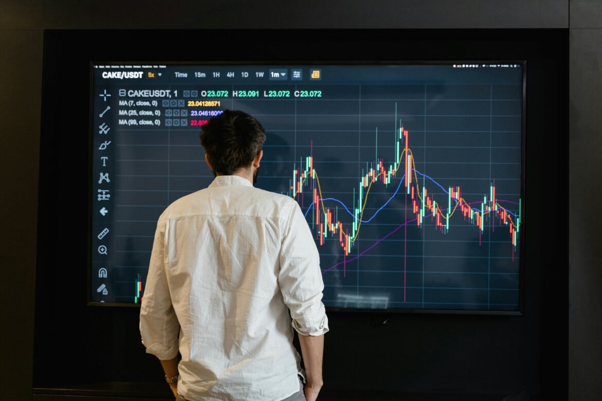 How to start with Technical Analysis Beginner's guide to Technical Analysis: Step-by-step tips and tools for analyzing financial markets