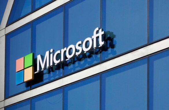 Microsoft Corporation (MSFT) stock price increase demonstrating strong market performance and optimistic growth projections in 2023