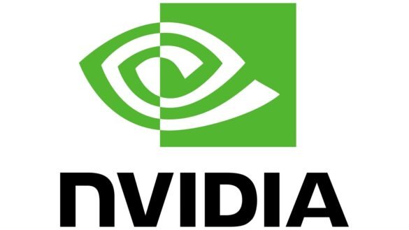 Stock performance chart of Nvidia showcased on Nasdaq, featured on Investor.com, highlighting investment trends and analysis.