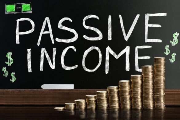 Real Estate Crowdfunding for Passive Income