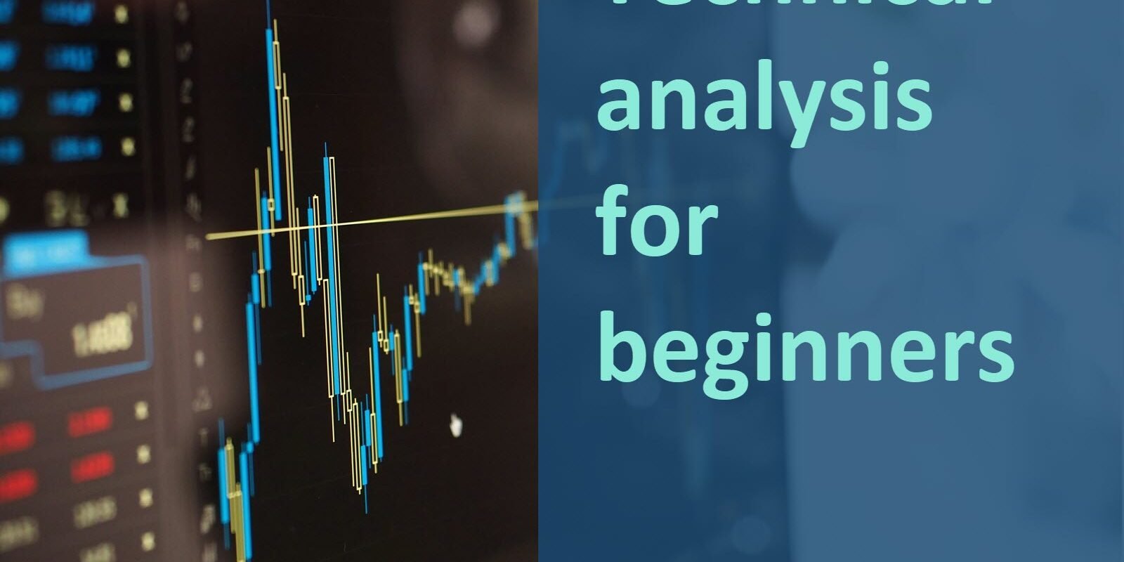 Stock Analysis Tools: Essential Technical Analysis Guide for Beginners, featuring charts, indicators, and user-friendly interfaces.