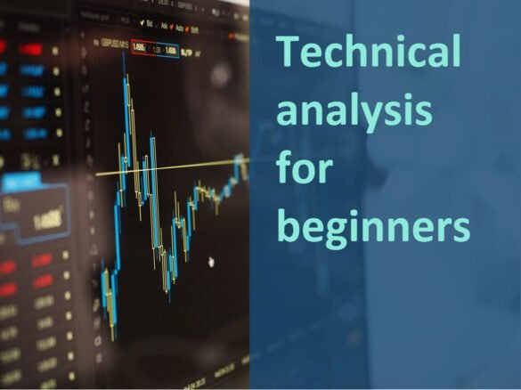 Stock Analysis Tools: Essential Technical Analysis Guide for Beginners, featuring charts, indicators, and user-friendly interfaces.
