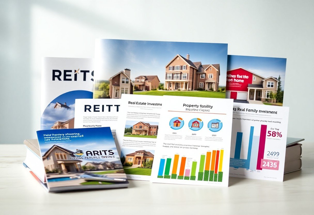 Exploring Realty Mogul Investment Types - REITs