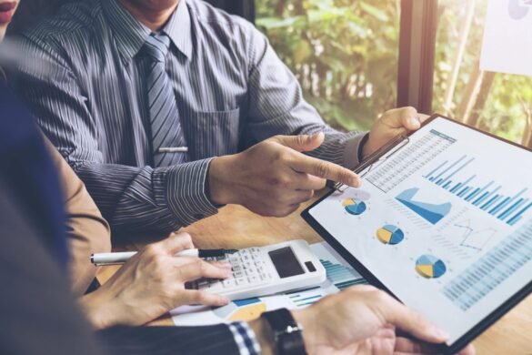 How to Open Your First Investment Account