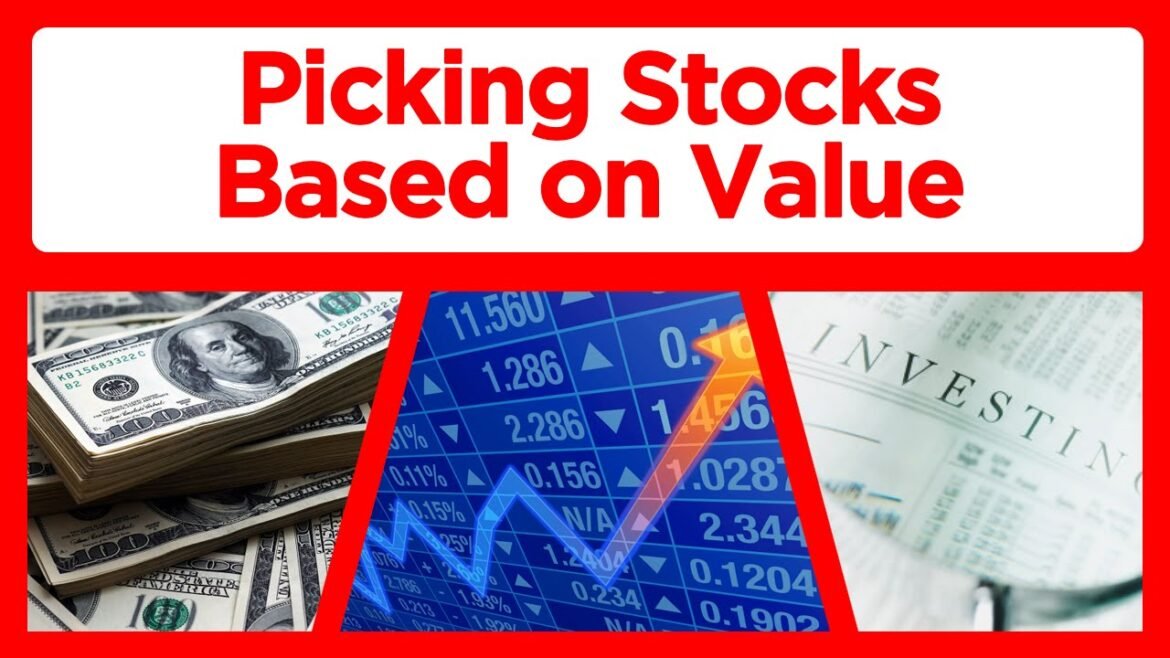 How to Pick Stocks in Growing Industries How to Pick Stocks in Growing Industries