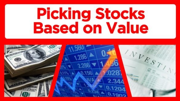 How to Pick Stocks in Growing Industries