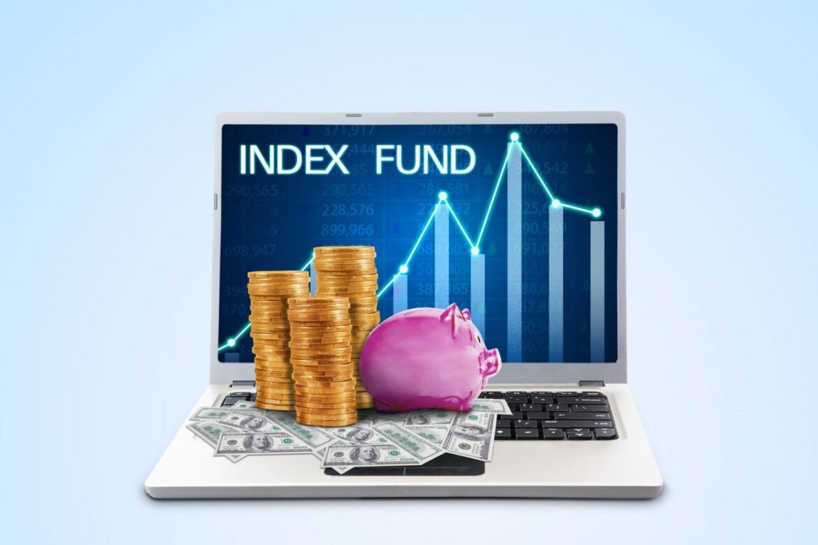 Why Index Funds Are Perfect for Private Investors