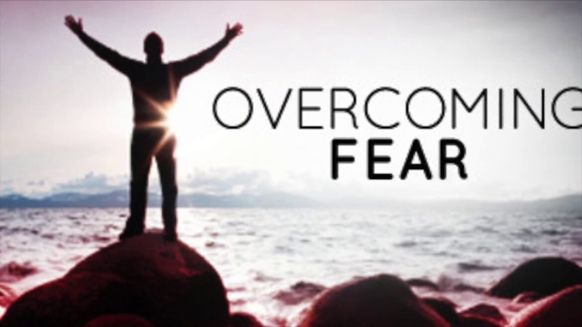 Overcoming Fear: The Psychology of Smart Investing
